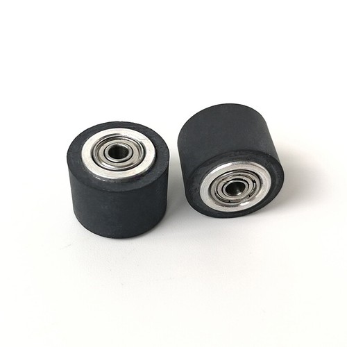 5pcs Pinch Roller Roland GCC Jaguar 