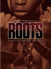 Roots Movie Poster 24"x36" USA SELLER
