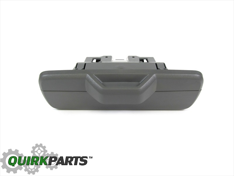 20052007 Jeep Grand Cherokee Rear Seat Cup Holder Cupholder MOPAR