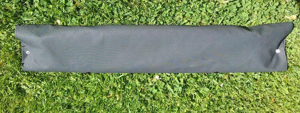 Rede de carga Audi A6 Lim./Sedan fabricante de equipamento original 1998-2006 4BO 861 873 - Imagem 2 de 4