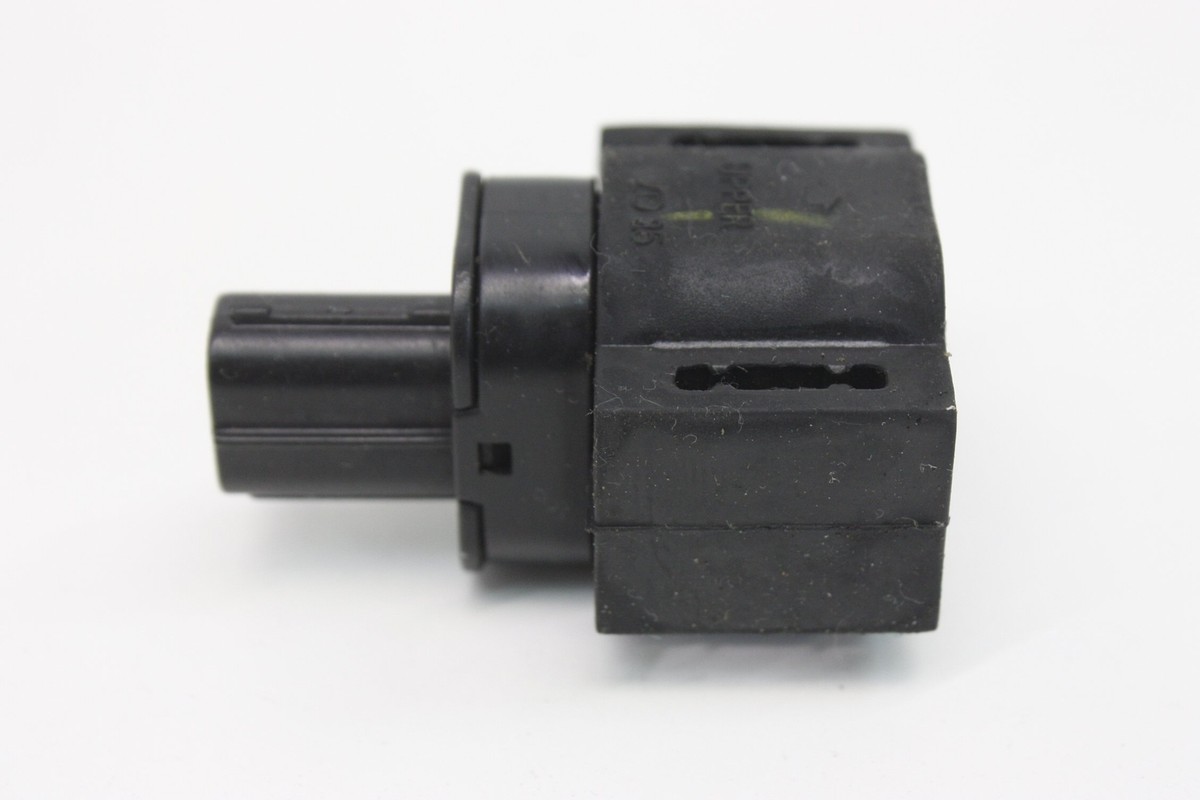 その他 UNIMAX MH-60G YAMAHA X-MAX 300 Crash-Kipp-Sturz-Sensor 2017 SH08 10782101