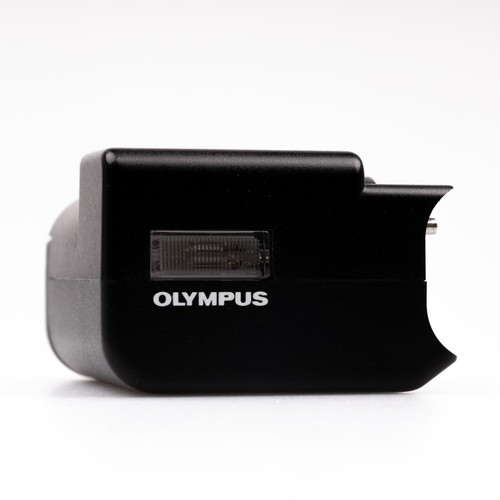 *MINT* Olympus Electronic Flash A16 for XA XA1 XA2 XA3 XA4 macro 2.8 3.5 a11 a1l - Photo 16 sur 24