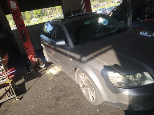 GT2052V Turbocompresor para AUDI A4 AVANT (8E) * 2003 178120 - Imagen 8 de 9