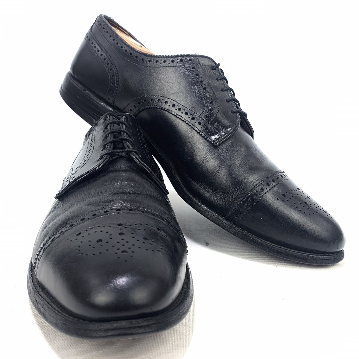 Allen Edmonds Sanford Men