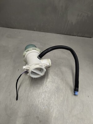Washmaschine BEKO WMY81643  Ablaufpumpe Laugenpumpe Arcelik 2840940200#45179