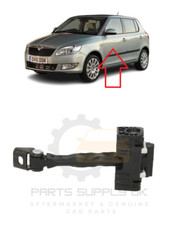 Verin de hayon / de capot Skoda FABIA