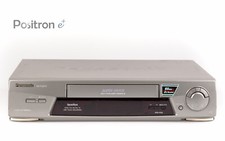 Panasonic NV-FJ610 Videorecorder silber + FB / gewartet 1 Jahr Garantie [3]
