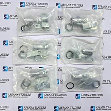 ROSH | 136-3615 | ZINC ALLOY LOCKING HANDLE, COMPRESSION LATCH