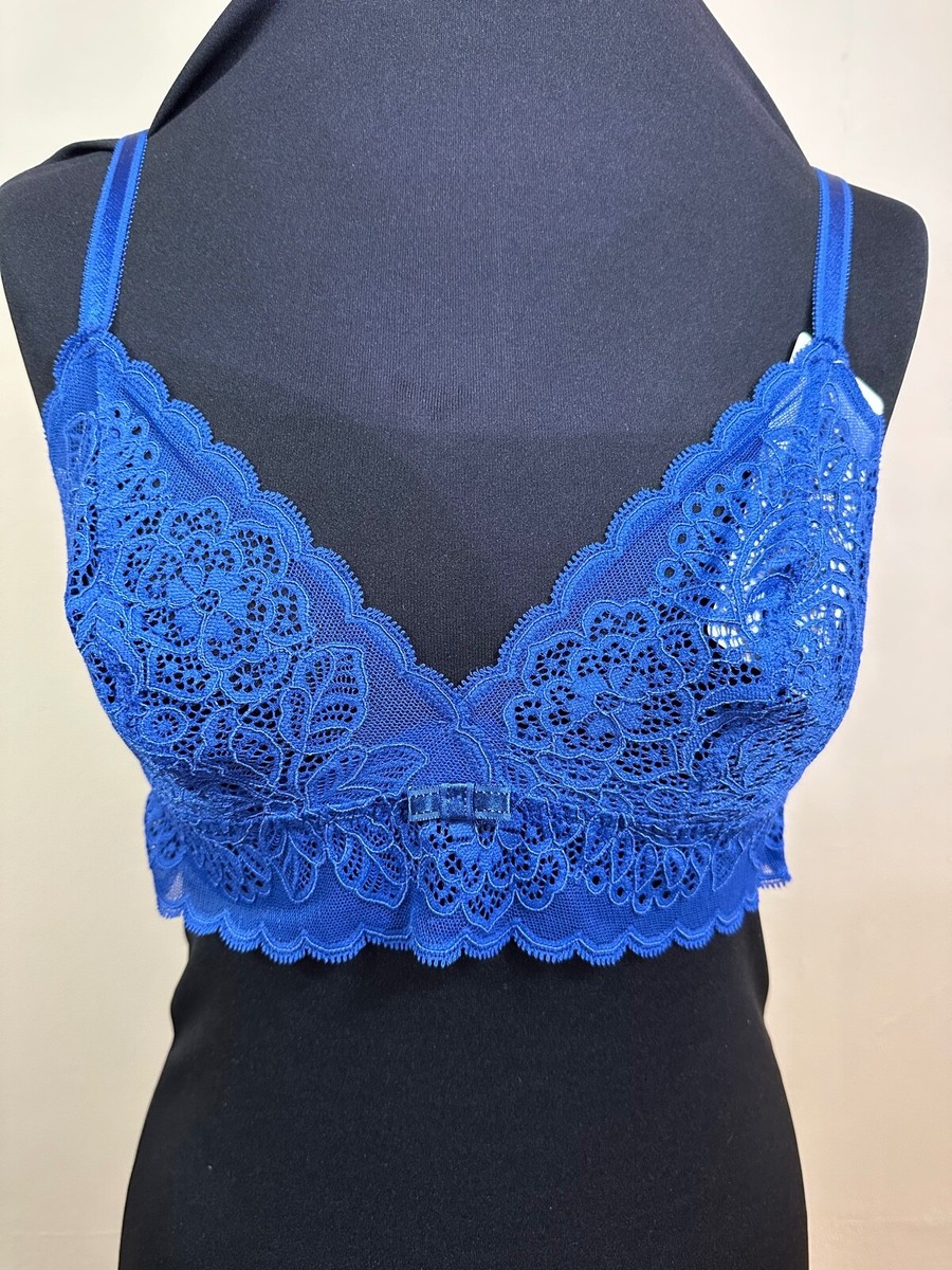 Triumph Amourette Spotlight Bra Triumph Amourette Spotlight Bra