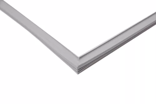 Westinghouse WSE7000WF Fridge Door Seal /Free Express Post/MADE IN AUS - Picture 4 of 8