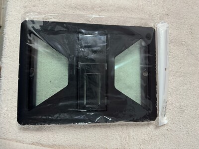 Max Case Max Shield iPad Air Case AP-SXS-IP5-9-BLK FOR IPAD AIR - NEW!!!!
