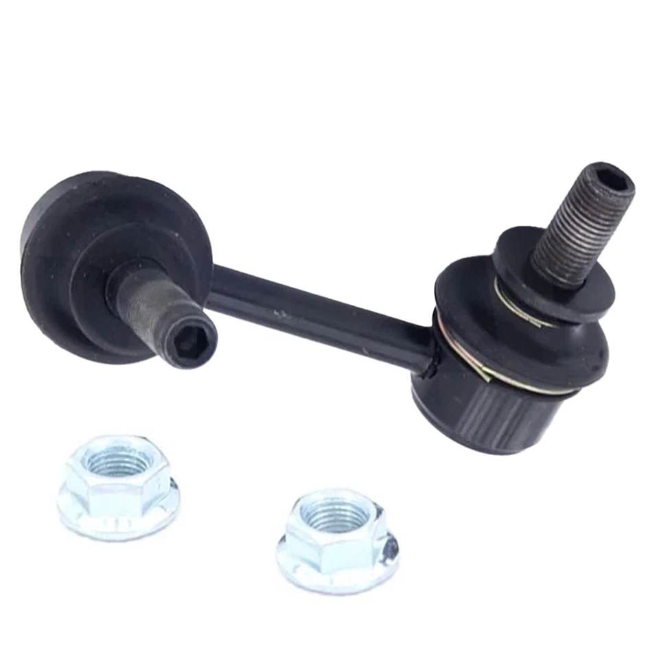 Par de elos de barra de balanço frontal para GS300 GS350 IS250 IS300 IS300 IS350 RC300 RC350 - Imagem 4 de 4