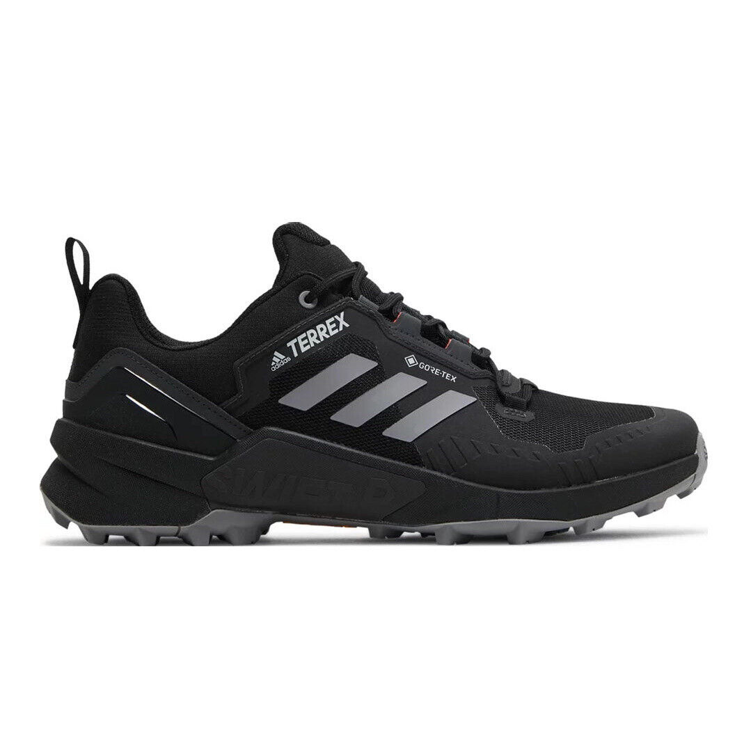 Adidas Terrex Swift R3 Gore-Tex Men's Athletic Sneaker Black Hiking #769 eBay