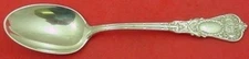 Empire by Durgin Sterling Silver Place Soup Spoon 7" Flatware