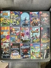 Nintendo Switch 15 Game Lot Bundle