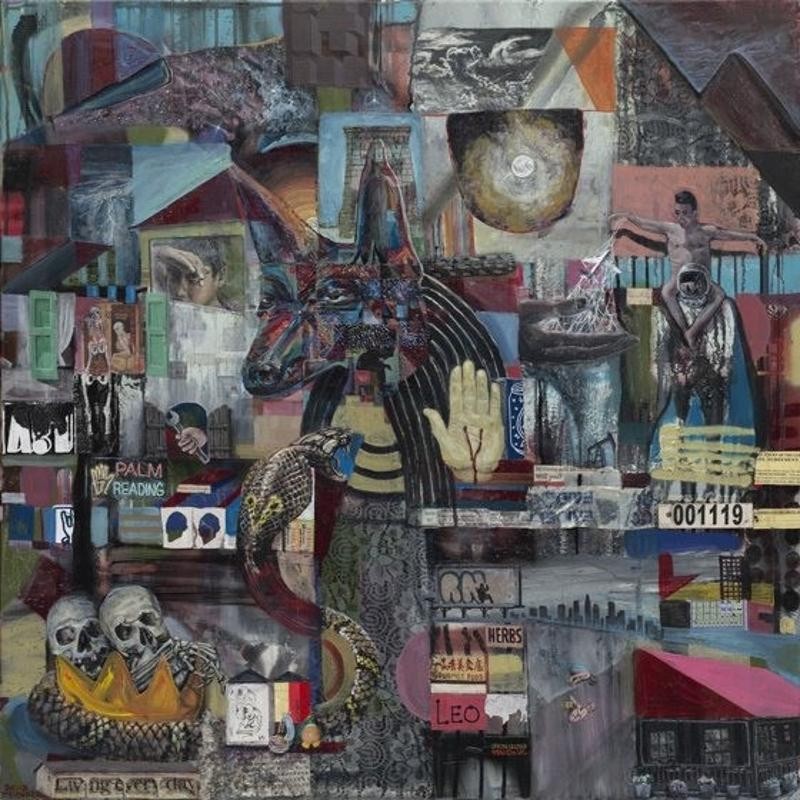 Rose Windows - same CD NEU OVP