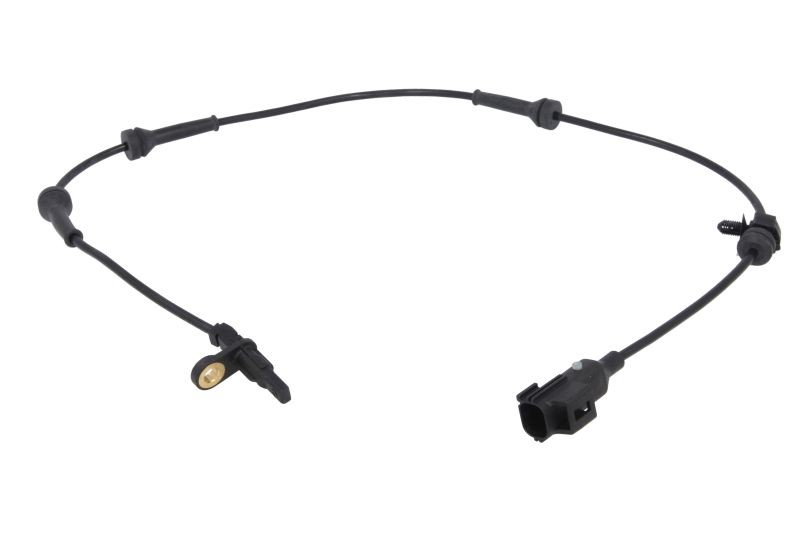 Fits ATE 24.0711-5438.3 Sensor, wheel speed 24.0711-5438.3 ABS sensor rear L/R