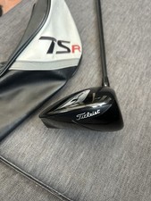 Titleist TSR2 Driver 11 Degree Stiff Flex Hzrdus 50g