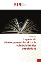 Mansour Mané | Impacts Du DéVeloppement Local Sur La VulnéRabilité Des...