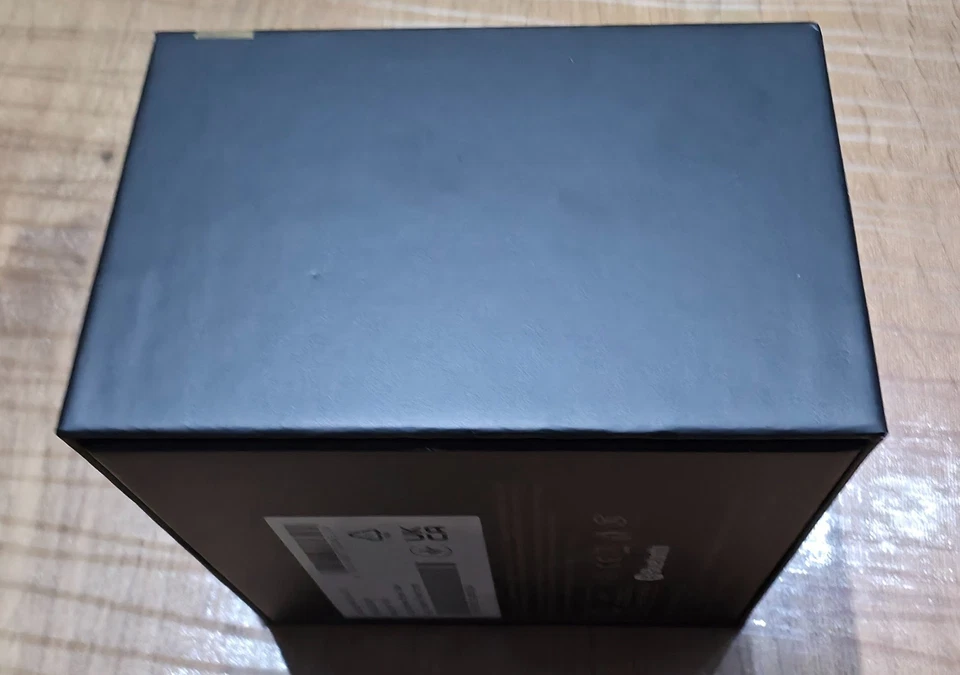 Montre connectée HUAWEI GT 3 46mm Elite Titane - Photo 4/4