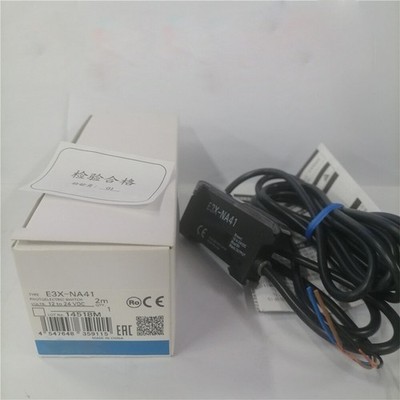 Optical Fiber Amplifier For   E3XNA41 E3X-NA41 *pt