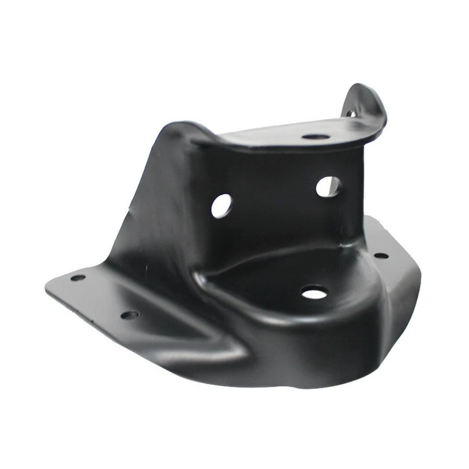 Soporte de montaje delantero de resorte de hoja trasera 2 piezas para 88-99 Chevry GMC C1500 C2500 Foto 2 de 4