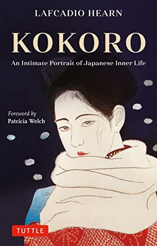 Kokoro: An Intimate Portrait of Japanese Inner by Lafcadio Hearn - PB - 2022 - Image 4