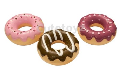 Little Tikes Food 2 in 1 Cafe Cart Coffee Replacement Donuts Fun With Food