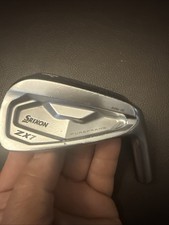 Srixon ZX7 MKII Pitching Head Only