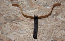 Hochstuhl Holzb&uuml;gel Stokke TrippTrapp Tripp Trapp Set Baby Babyset B&uuml;gel