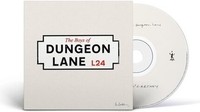 Audio Cd - Paul Mccartney - Boys Of Dungeon Lane - Capitol Records -D- Neu