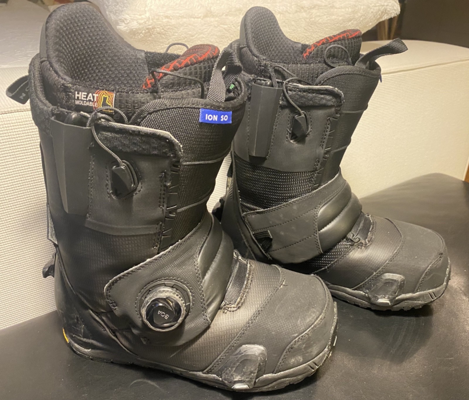 Burton Snowboardboots ION Step-On • Gr.42 - 270