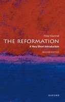 The Reformation, Peter Marshall