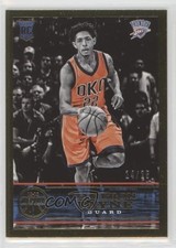 2015-16 Panini Replay Gold 14/25 Cameron Payne #42 4f2
