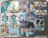 Brandon Miller 2023-24 Prizm/Optic/Select/Mosaic/Topps Chrome 15-ROOKIES Hornets