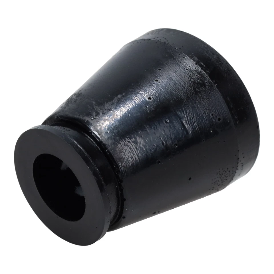 Sellos de barra de torsión Polygraphite® 1975-1979 Chrysler Cordoba 75 76 77 78 79 NUEVO Foto 2 de 4