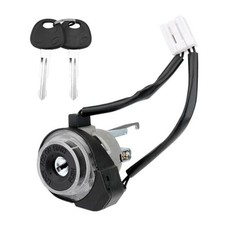 Ignition Lock Cylinder Switch with Keys, Compatible with Kia 10-14 Kia Soul