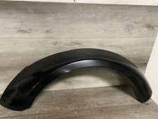 OEM DODGE NITRO 2007-2011 FRONT LEFT DRIVER SIDE FENDER FLARE MOLDING PANEL LH