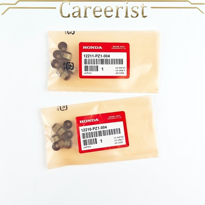 #ad 12210 PZ1 004 12211 PZ1 004 OEM Honda Valve Stem Seal Kit For Civic Accord $35.88