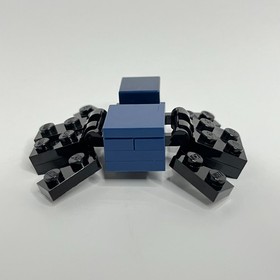 LEGO Minecraft: 21124 The End Portal 100% Complete w/ Minifigures & Instructions