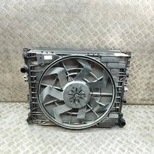 K&uuml;hlerpaket f&uuml;r Mercedes-Benz GLE W167 A1679061704 3.0 Benzin 34369716