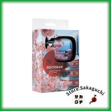 DOCTOR AIR Exagun Pocket REG-13-SK Fascia Release Massage Gun Cherry Blossom
