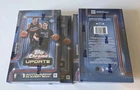 Topps Chrome Update Basketball 2025-26 Hobby Box Lot Of 4 - IN HAND - 1 Auto Per