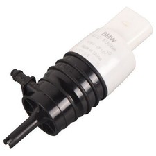 Waschwasserpumpe Scheibenreinigung f�r BMW G20 G80 G28 X4 G02 F98 X5 ab 21->