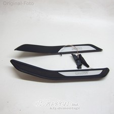 Porte arrière et accessoires BMW 750