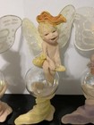 5 Rawcliffe “ Wish Bubble Fairies” Collectible Figurines By Jessica deStefano — photo 5