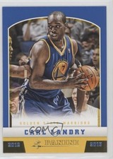 2012-13 Panini Gold Knight Carl Landry #26 2u3