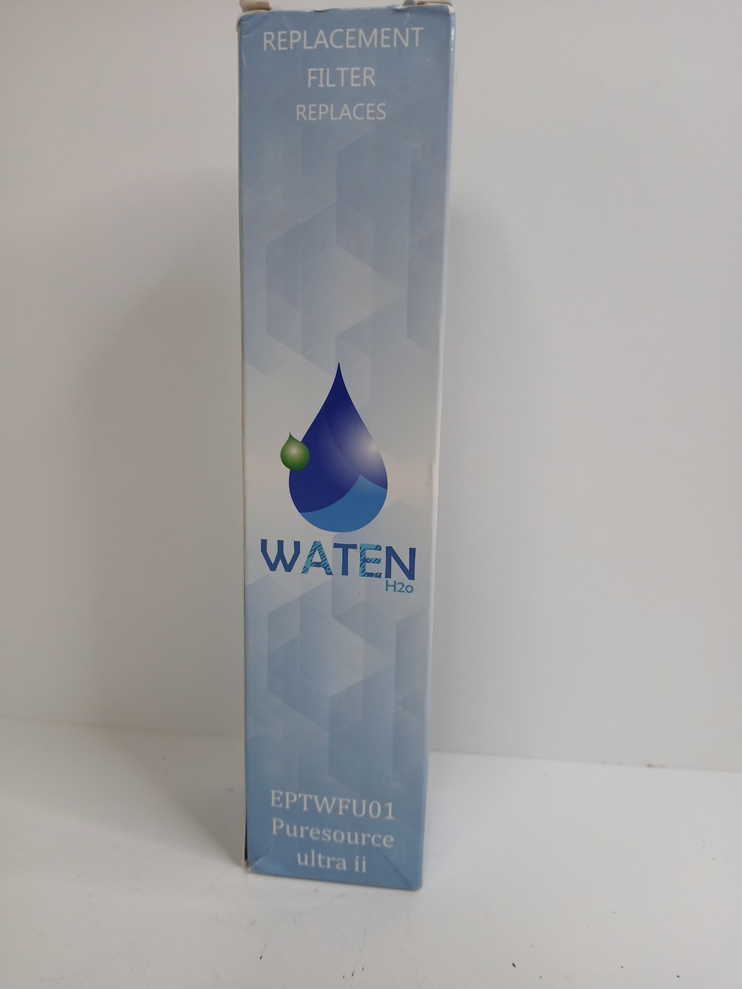 1 PACK Waten Replacement Water H2O Filter 1 BRAND NEW