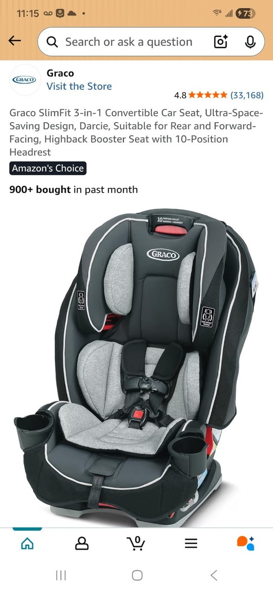 Graco Slimfit Difference Between Graco 4ever And 4ever Extend2fit