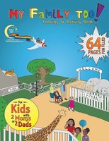 Marianne Puechl | My Family Too! | Taschenbuch | Englisch (2020)